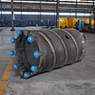 pile foundation drilling